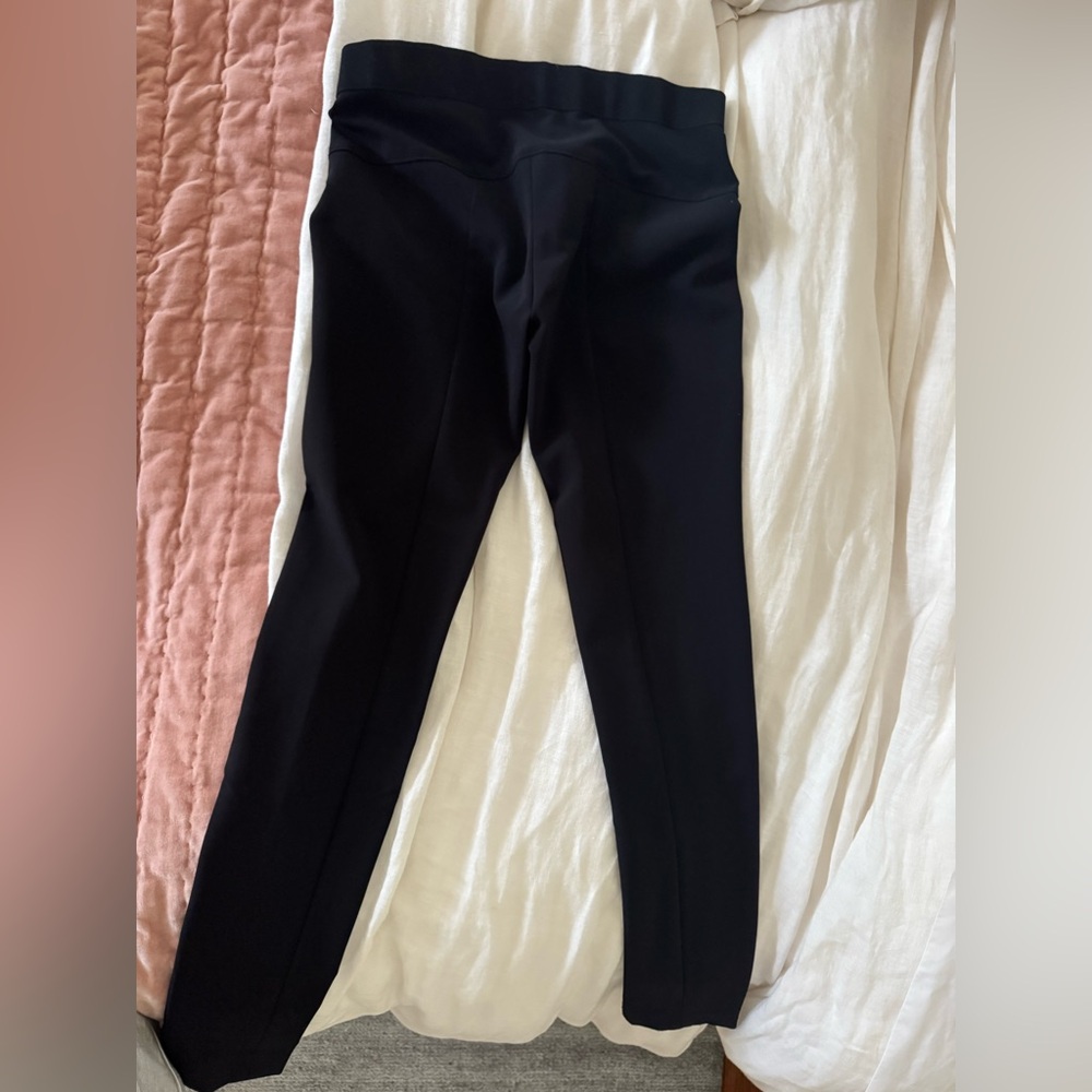 Veronica Beard Black Pants - image 3